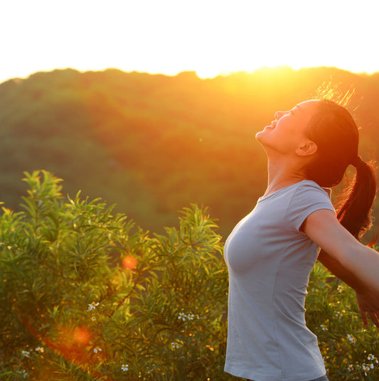 Is Wenjulan Whole Body C.A.R.E. Only for Those with Cancer or Alopecia?