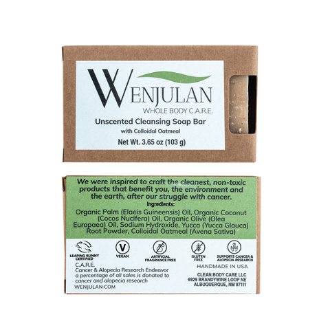 Wenjulan Pure & Natural Collection