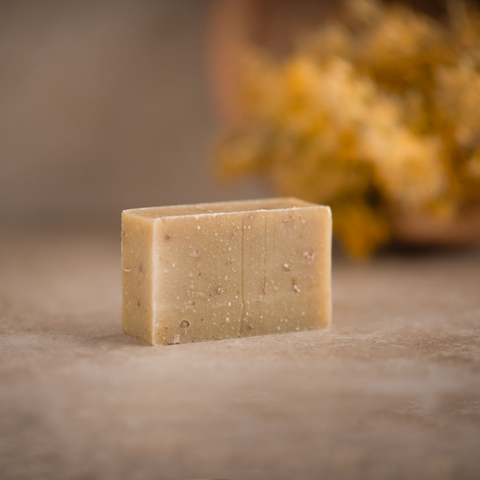 Southwest Cedar Cleansing Soap Bar