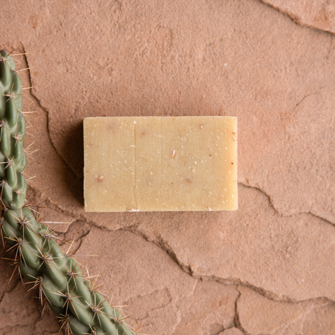 Southwest Cedar Cleansing Soap Bar