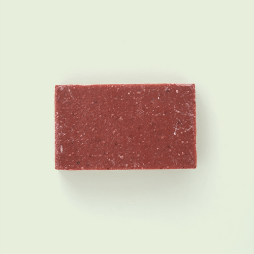 Sensitive Skin Cleansing Soap Bar With Kaolin Clay