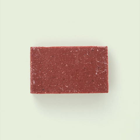 Sensitive Skin Cleansing Soap Bar With Kaolin Clay