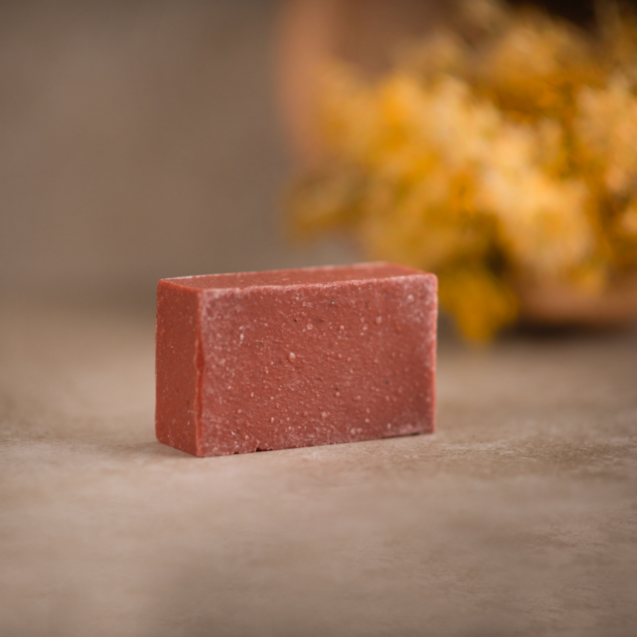 Sensitive Skin Cleansing Soap Bar With Kaolin Clay